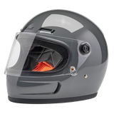 GRINGO SV ECE GLOSS STORM GREY