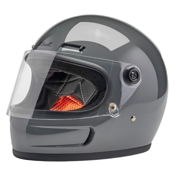 GRINGO SV ECE GLOSS STORM GREY