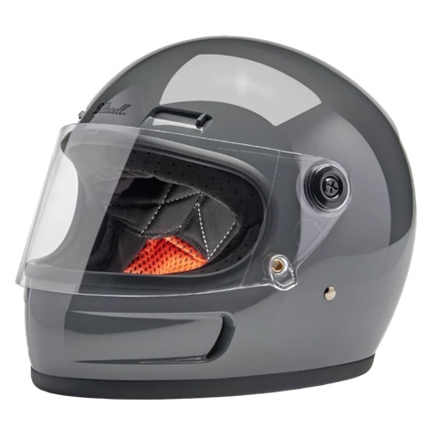 GRINGO SV ECE GLOSS STORM GREY