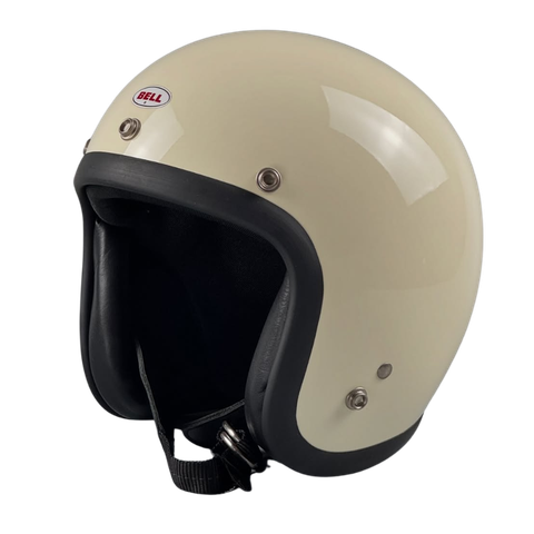 BELL 500TX KEM IVORY