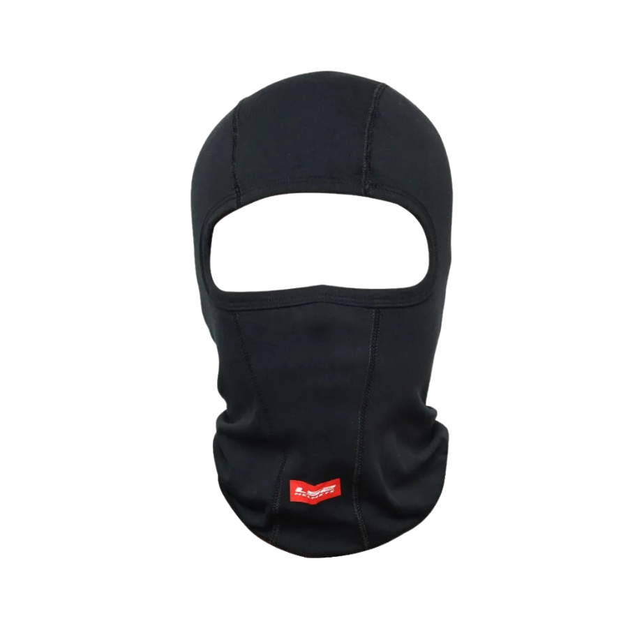 Khăn Ninja LS2 Balaclava Đen