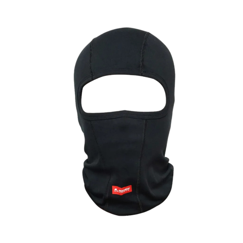 Khăn Ninja LS2 Balaclava Đen