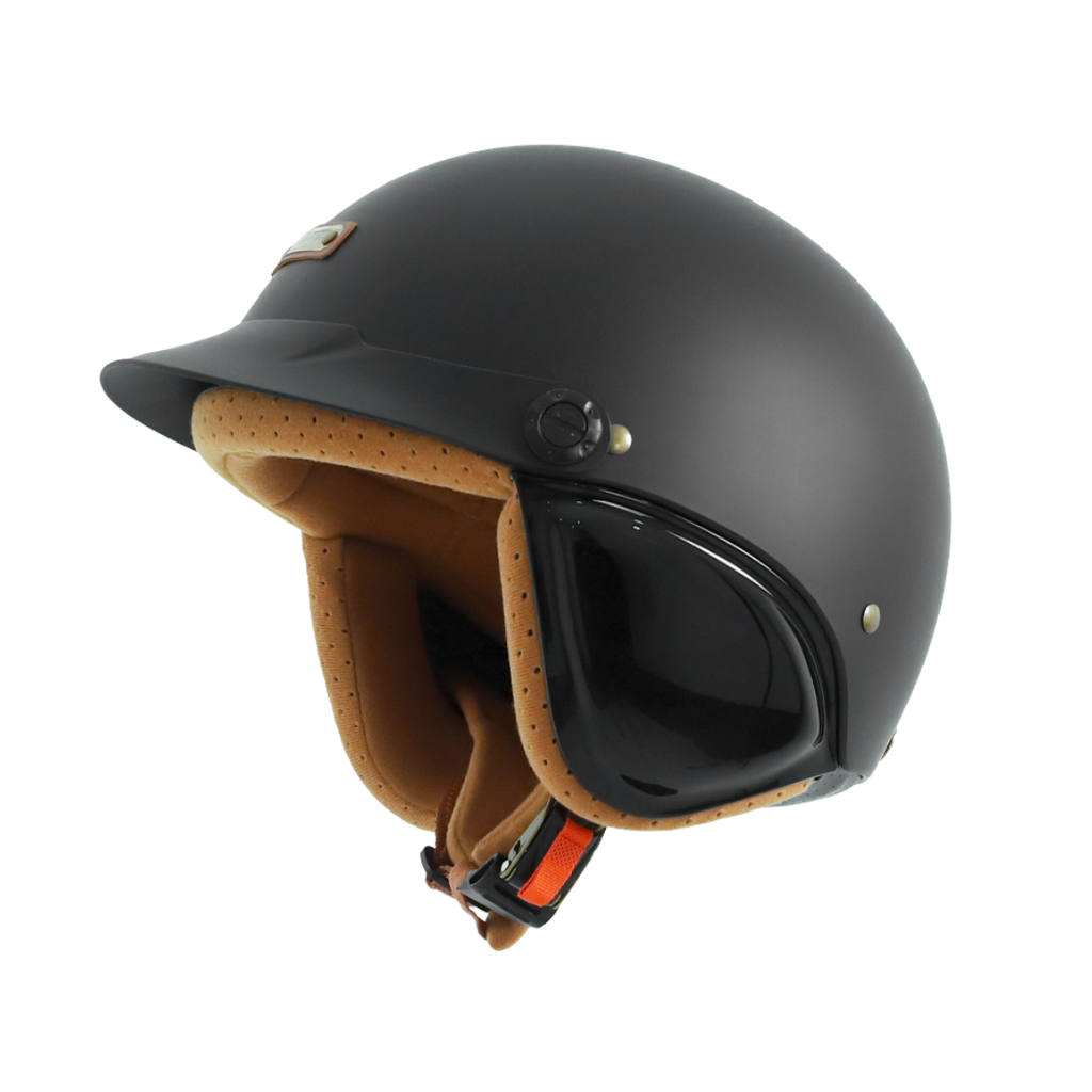 Bulldog Corgi Đen Nhám