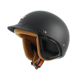 Bulldog Corgi Đen Nhám