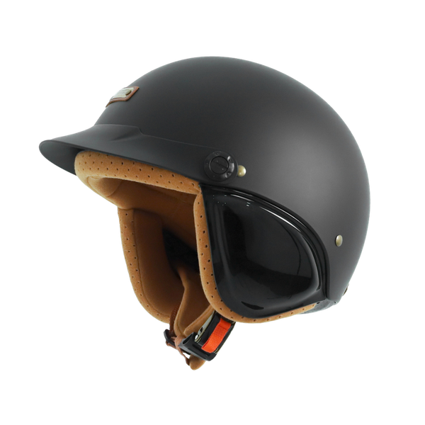 Bulldog Corgi Đen Nhám