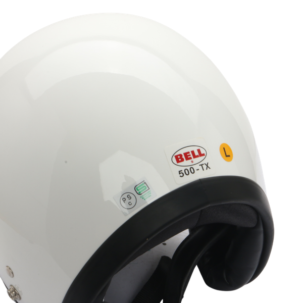 BELL 500TX BẠC IVORY