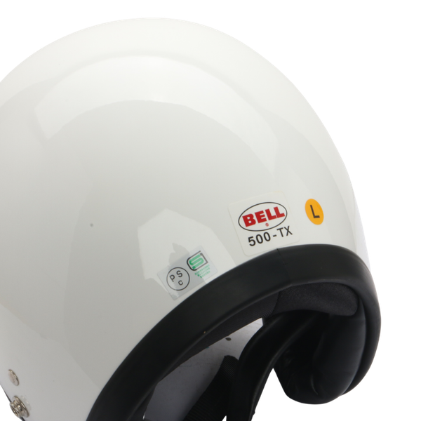 BELL 500TX CAM IVORY