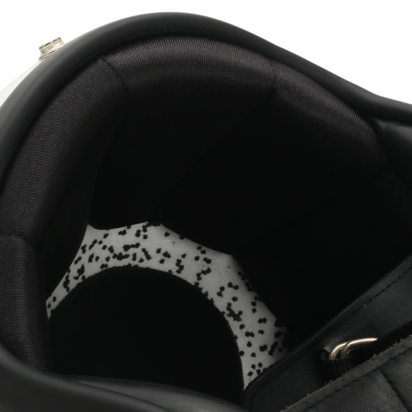 BELL 500TX BẠC IVORY