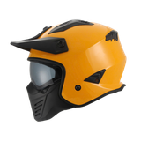 EGO E-51 Solid Gloss Yellow