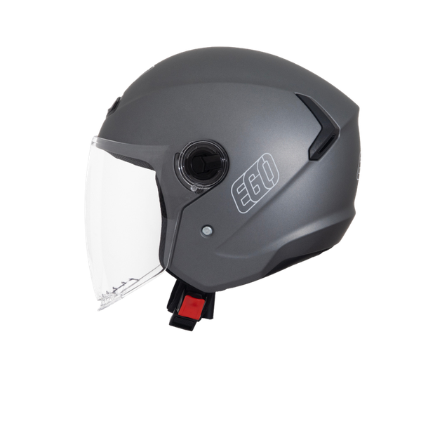 EGO E-31 MATT TITANIUM