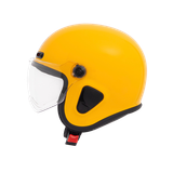 EGO E-32 SOLID YELLOW