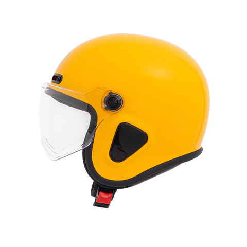 EGO E-32 SOLID YELLOW