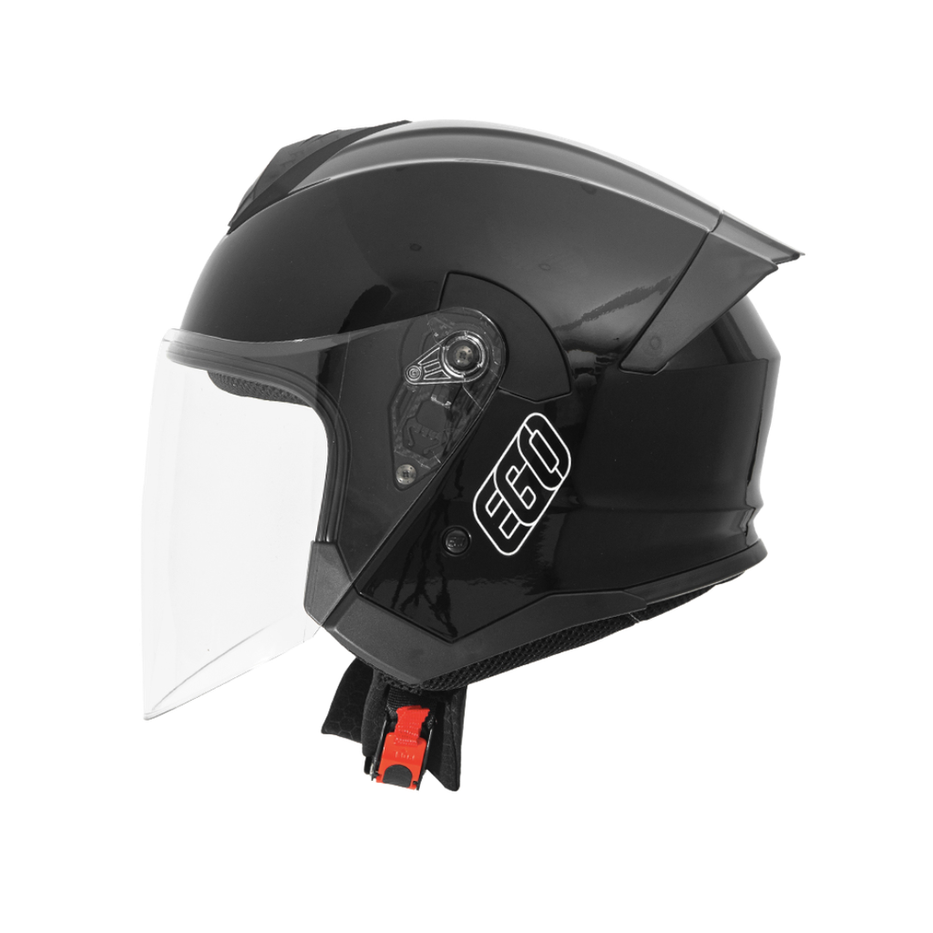 EGO E-33 GLOSS BLACK
