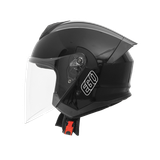 EGO E-33 GLOSS BLACK