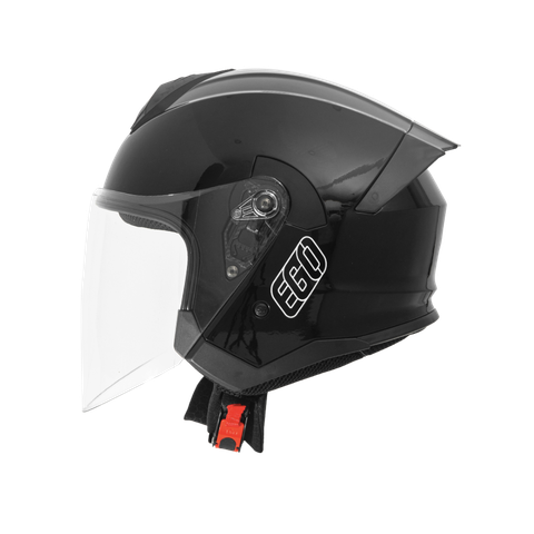 EGO E-33 GLOSS BLACK