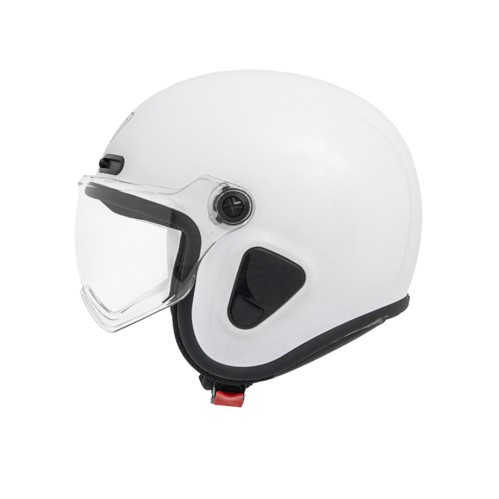 EGO E-32 GLOSS WHITE