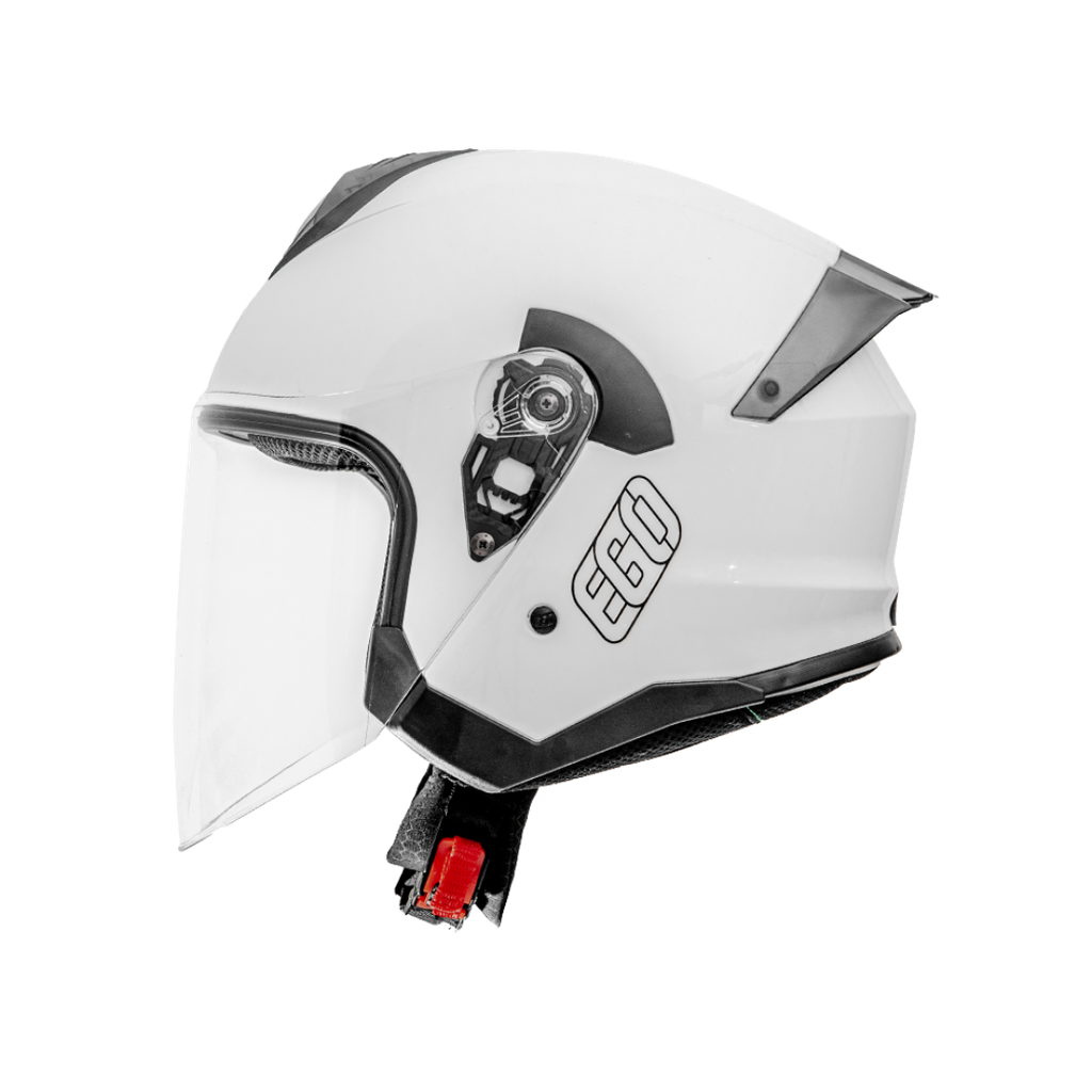 EGO E-33 GLOSS WHITE