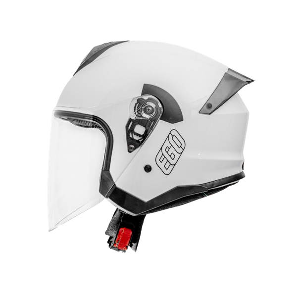 EGO E-33 GLOSS WHITE