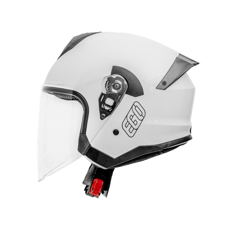 EGO E-33 GLOSS WHITE