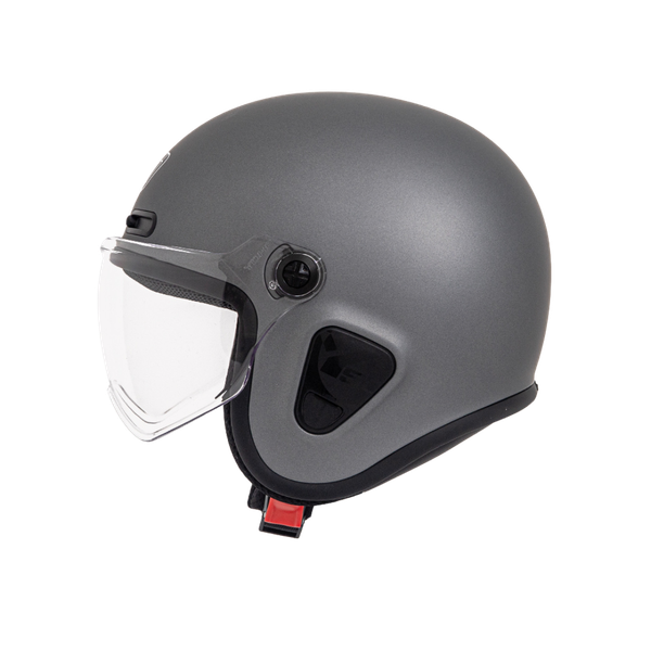 EGO E-32 MATT TITANIUM