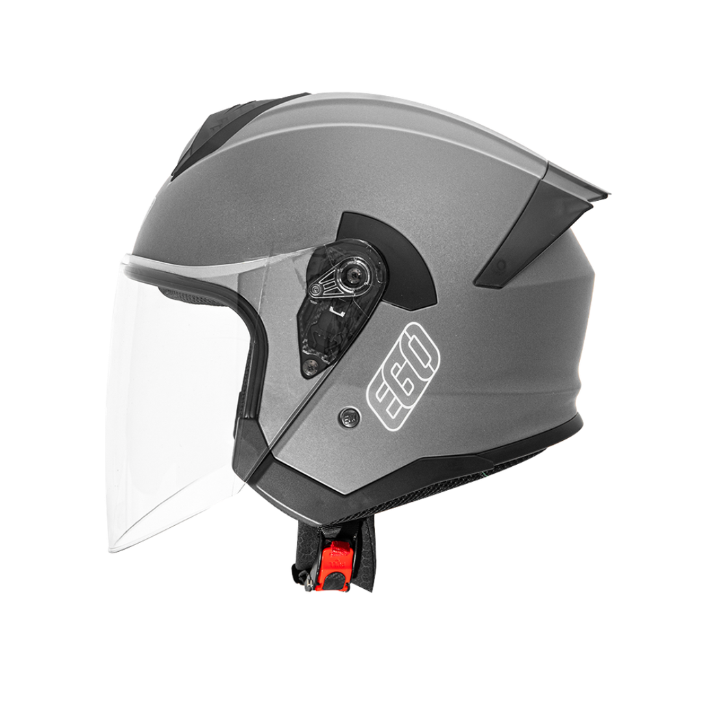 EGO E-33 MATT TITANIUM