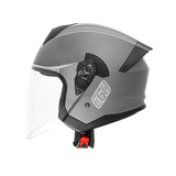 EGO E-33 MATT TITANIUM