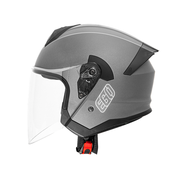 EGO E-33 MATT TITANIUM