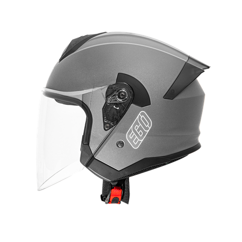 EGO E-33 MATT TITANIUM