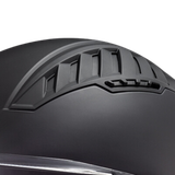 LS2 OF602 FUNNY FOR KID Crunch White H-V Yellow