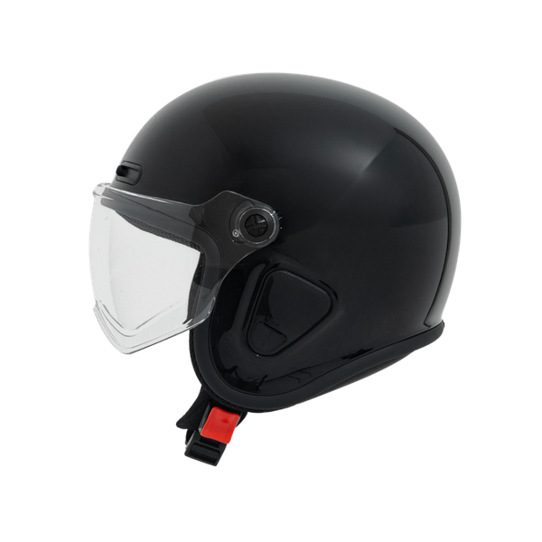 EGO E-32 GLOSS BLACK