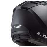 LS2 OF602 FUNNY FOR KID Sluch Red White