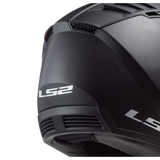 LS2 OF602 FUNNY FOR KID Crunch White H-V Yellow