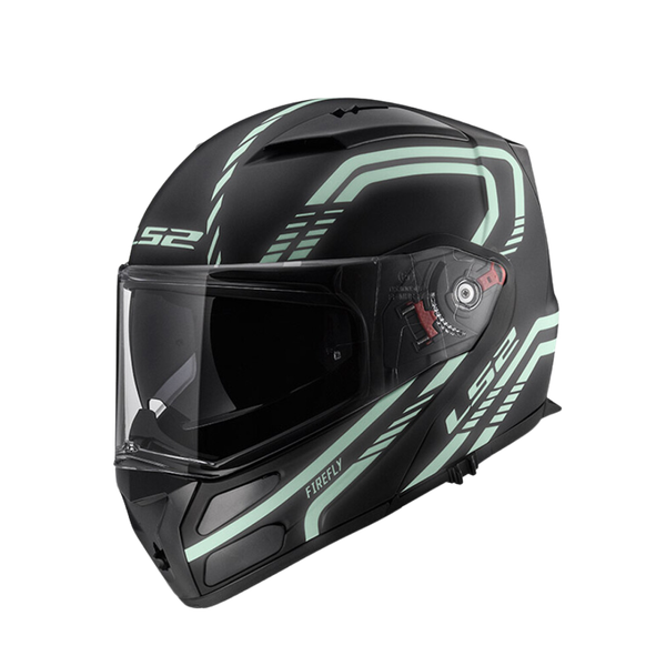 LS2 FF324 Metro Firefly