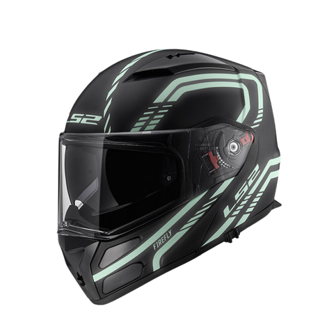 LS2 FF324 Metro Firefly