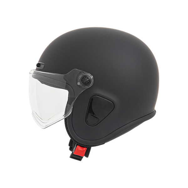 EGO E-32 MATT BLACK
