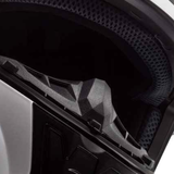 LS2 FF353 Rapid II Solid Nardo Grey