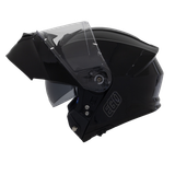 EGO E-91 GLOSS BLACK