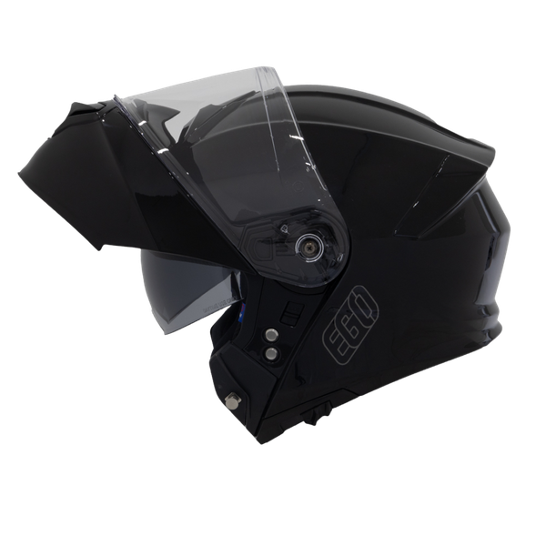 EGO E-91 GLOSS BLACK