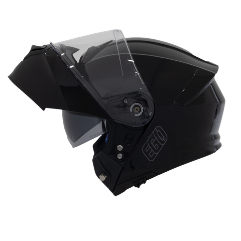 EGO E-91 GLOSS BLACK