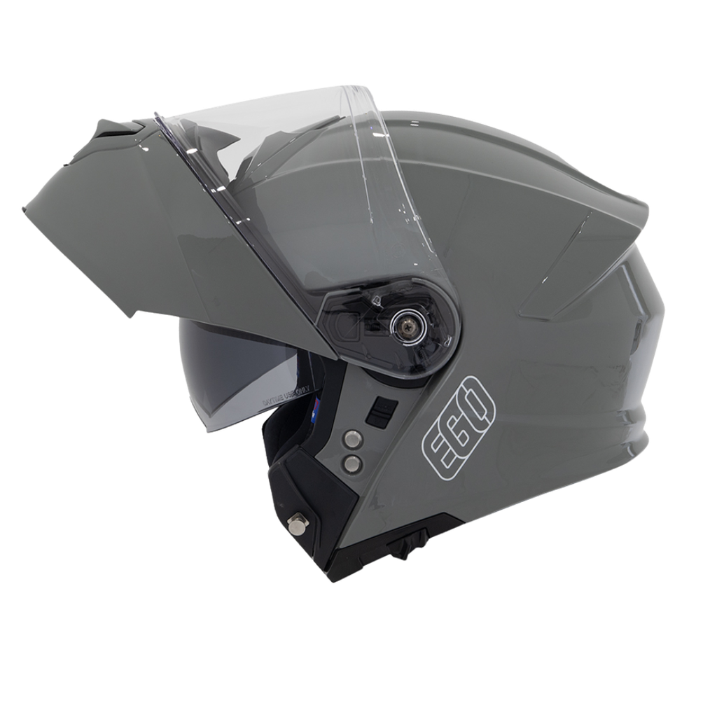 EGO E-91 NARDO GREY