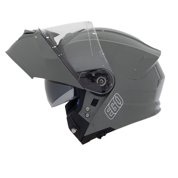 EGO E-91 NARDO GREY