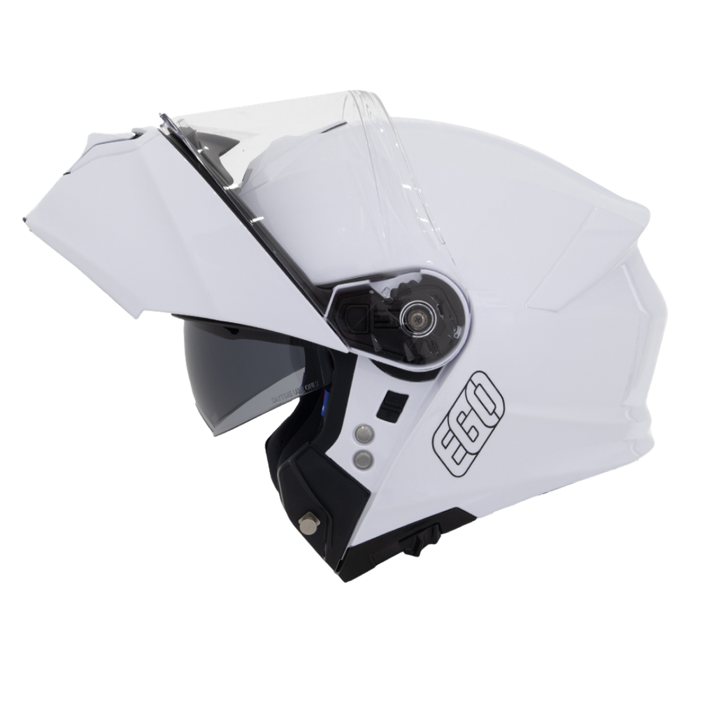 EGO E-91 GLOSS WHITE