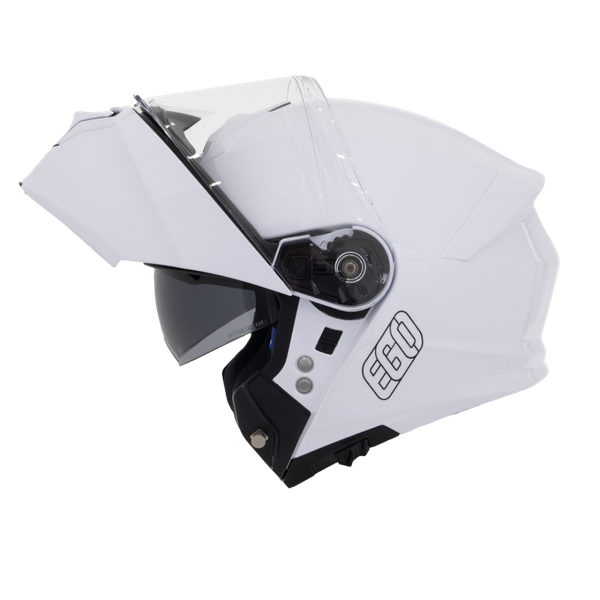 EGO E-91 GLOSS WHITE