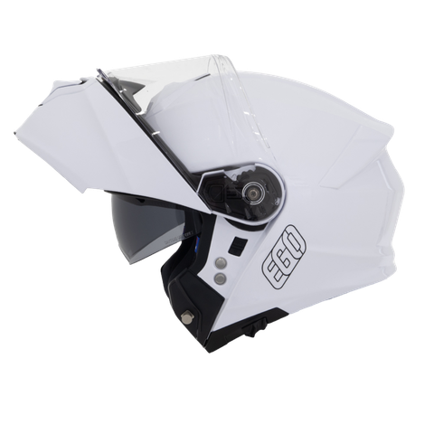 EGO E-91 GLOSS WHITE