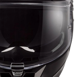 LS2 FF327 Challenger Carbon Alloy White Blue Red