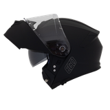 EGO E-91 MATT BLACK