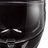 LS2 FF327 Challenger HPFC Flex Matt Black
