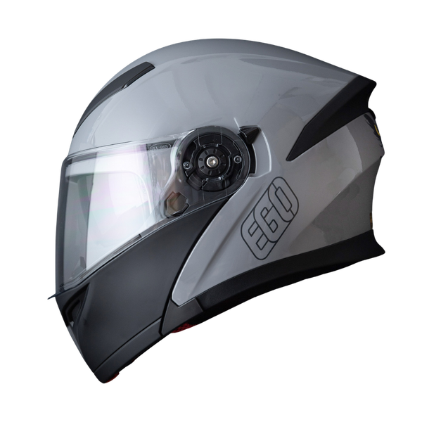 EGO E-9 Solid Nardo Grey