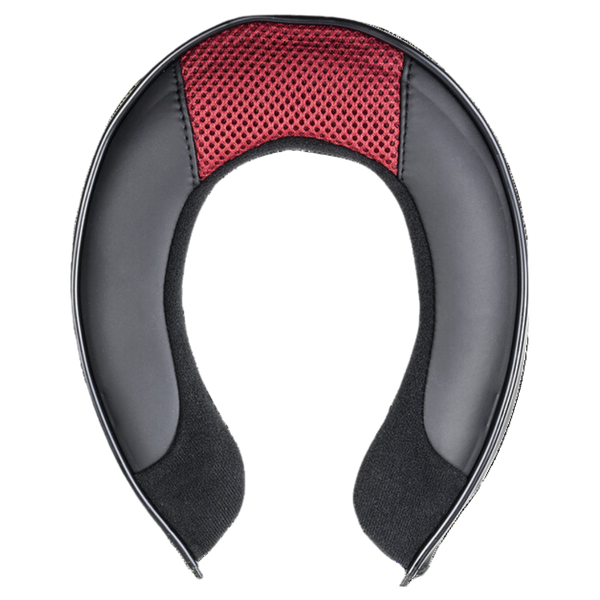 LS2 FF353 Rapid II Solid Gloss Black