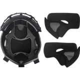 LS2 FF327 Challenger HPFC Solid Matt Black